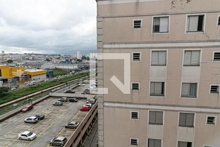 Vista do Quarto 1 de apartamento à venda com 2 quartos, 47m² em Jardim Santa Terezinha (zona Leste), São Paulo