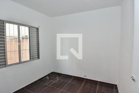 Quarto 1 de casa para alugar com 2 quartos, 70m² em Jardim Novo Carrao, São Paulo