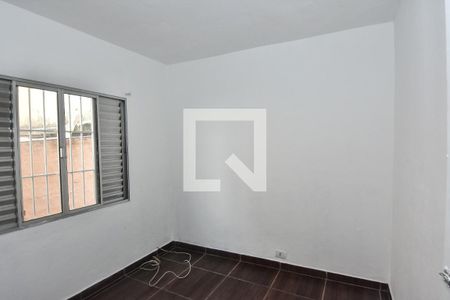 Quarto 1 de casa para alugar com 2 quartos, 70m² em Jardim Novo Carrao, São Paulo