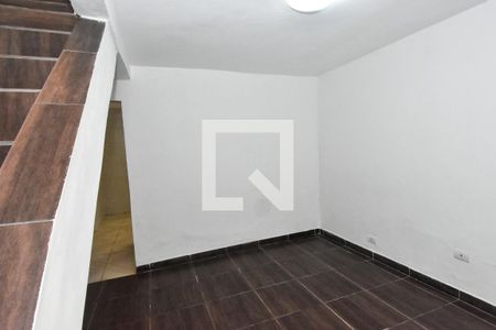 Sala de casa para alugar com 2 quartos, 70m² em Jardim Novo Carrao, São Paulo