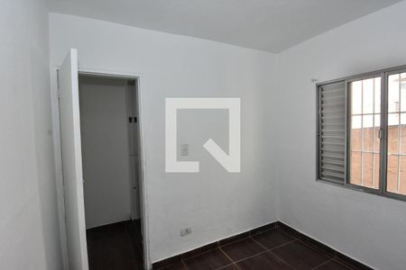 Quarto 1 de casa para alugar com 2 quartos, 70m² em Jardim Novo Carrao, São Paulo