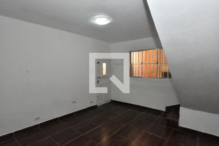 Sala de casa para alugar com 2 quartos, 70m² em Jardim Novo Carrao, São Paulo