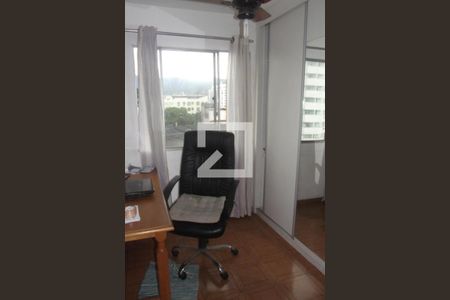 Quarto de apartamento à venda com 1 quarto, 48m² em Engenho Novo, Rio de Janeiro