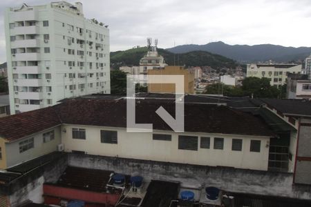 Apartamento à venda com 1 quarto, 48m² em Engenho Novo, Rio de Janeiro