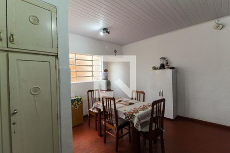 Cozinha casa 1 de casa à venda com 3 quartos, 240m² em Belenzinho, São Paulo