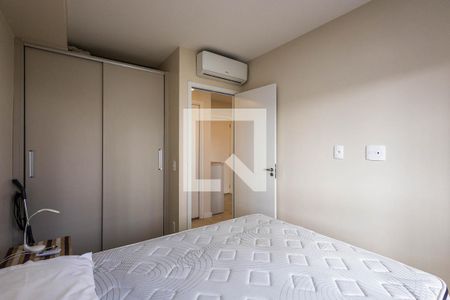 Quarto de apartamento para alugar com 1 quarto, 32m² em Pinheiros, São Paulo