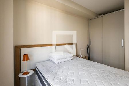 Quarto de apartamento para alugar com 1 quarto, 32m² em Pinheiros, São Paulo