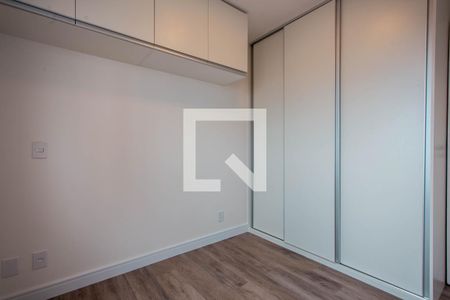 Quarto de apartamento para alugar com 1 quarto, 31m² em Vila Moinho Velho, São Paulo