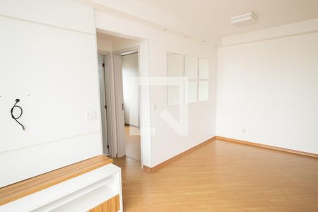 Sala de apartamento à venda com 2 quartos, 53m² em Centro, São Bernardo do Campo