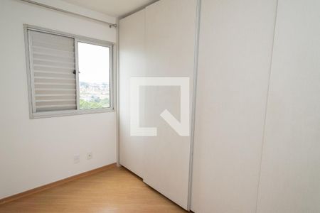 Quarto 1 de apartamento à venda com 2 quartos, 53m² em Centro, São Bernardo do Campo