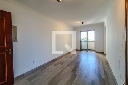 Sala de apartamento para alugar com 2 quartos, 62m² em Ipiranga, São Paulo