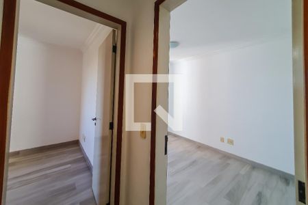 Corredor de apartamento para alugar com 2 quartos, 62m² em Ipiranga, São Paulo