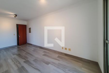 Sala de apartamento para alugar com 2 quartos, 62m² em Ipiranga, São Paulo