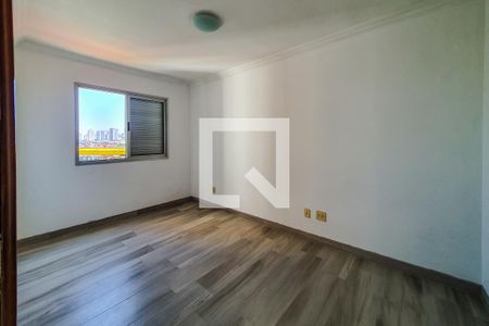 Quarto 1 de apartamento para alugar com 2 quartos, 62m² em Ipiranga, São Paulo