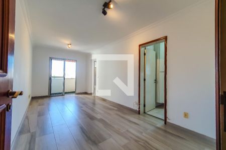 Entrada Sala de apartamento para alugar com 2 quartos, 62m² em Ipiranga, São Paulo