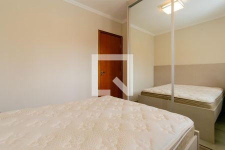 Quarto 1 de casa de condomínio à venda com 2 quartos, 50m² em Imirim, São Paulo
