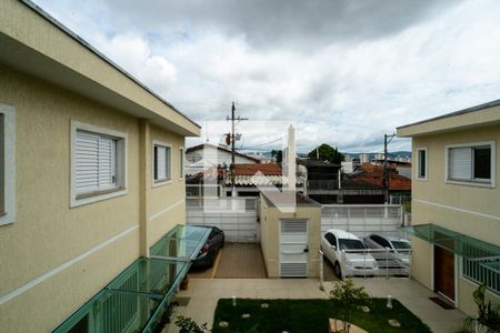 Vista do Quarto 1 de casa de condomínio à venda com 2 quartos, 50m² em Imirim, São Paulo