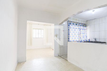 Sala de casa à venda com 3 quartos, 125m² em Jardim Roberto, Osasco