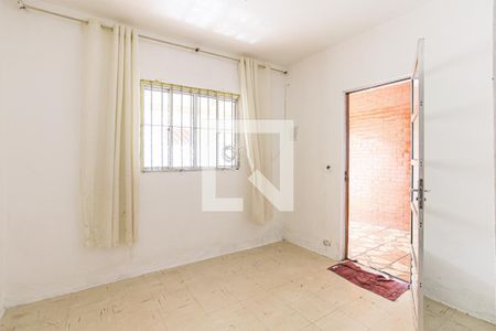 Sala de casa à venda com 3 quartos, 125m² em Jardim Roberto, Osasco