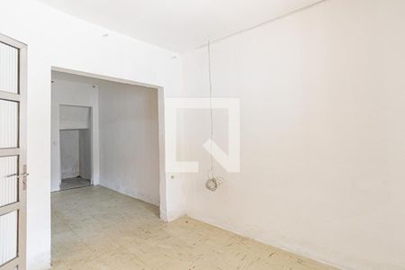 Sala de casa à venda com 3 quartos, 125m² em Jardim Roberto, Osasco