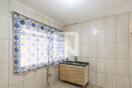 Cozinha de casa à venda com 3 quartos, 125m² em Jardim Roberto, Osasco