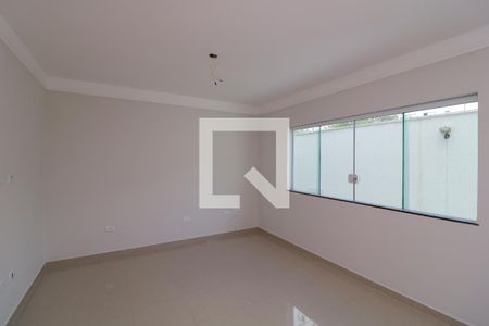 Sala de casa de condomínio à venda com 3 quartos, 88m² em Vila Santa Clara, São Paulo