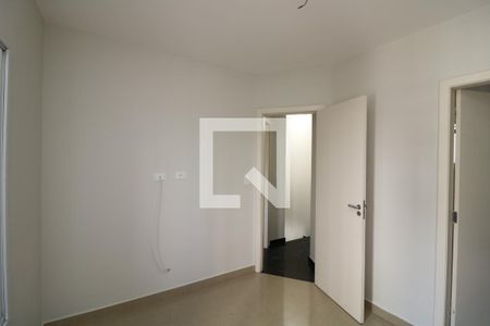 Suite de casa de condomínio à venda com 3 quartos, 88m² em Vila Santa Clara, São Paulo