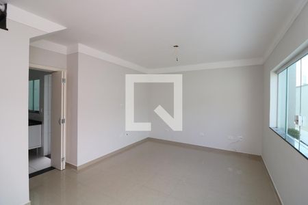 Sala de casa de condomínio à venda com 3 quartos, 88m² em Vila Santa Clara, São Paulo