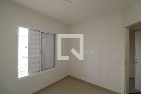 Suite de casa de condomínio à venda com 3 quartos, 88m² em Vila Santa Clara, São Paulo