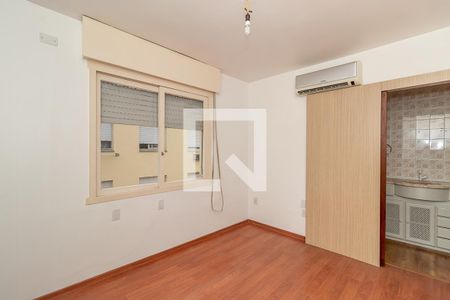 Quarto de apartamento à venda com 1 quarto, 53m² em Vila Ipiranga, Porto Alegre