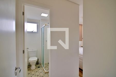 Suíte  de apartamento para alugar com 2 quartos, 66m² em Vila Andrade, São Paulo