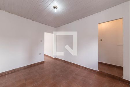 Quarto de kitnet/studio para alugar com 1 quarto, 30m² em Vila Nair, São Paulo