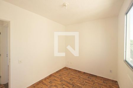 Quarto 1 de apartamento para alugar com 2 quartos, 44m² em Campo Grande, Rio de Janeiro