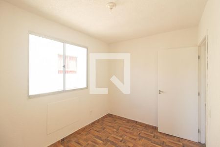 Quarto 1 de apartamento para alugar com 2 quartos, 44m² em Campo Grande, Rio de Janeiro