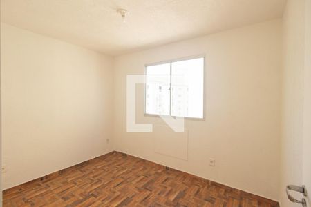 Quarto 1 de apartamento para alugar com 2 quartos, 44m² em Campo Grande, Rio de Janeiro