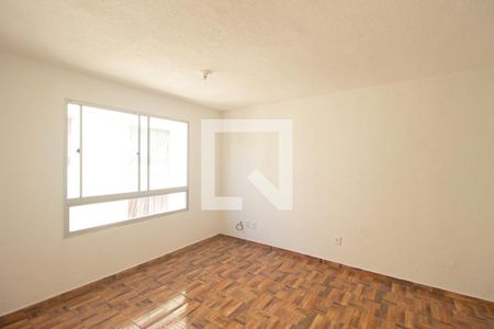 Sala de apartamento para alugar com 2 quartos, 44m² em Campo Grande, Rio de Janeiro