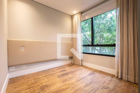 Suíte 1 de apartamento para alugar com 3 quartos, 135m² em Jardim Paulista, São Paulo