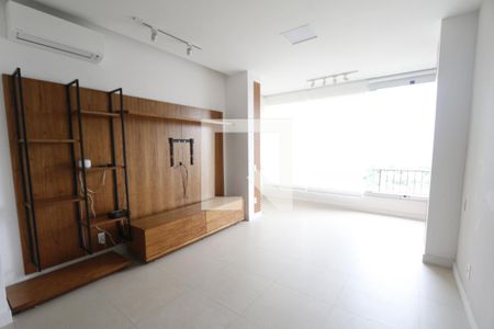 Sala de apartamento para alugar com 3 quartos, 206m² em Barra da Tijuca, Rio de Janeiro