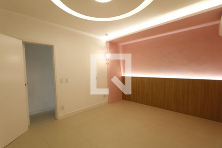 Quarto 1 de apartamento para alugar com 3 quartos, 206m² em Barra da Tijuca, Rio de Janeiro