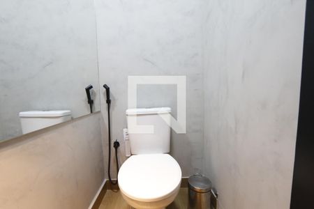 Lavabo de apartamento à venda com 3 quartos, 206m² em Barra da Tijuca, Rio de Janeiro