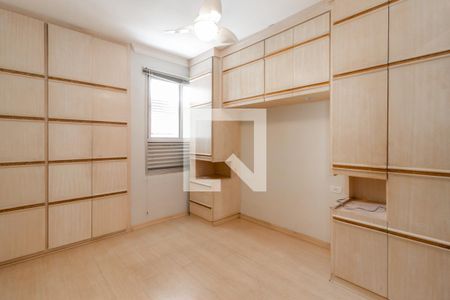 Suíte de apartamento para alugar com 3 quartos, 102m² em Vila Uberabinha, São Paulo