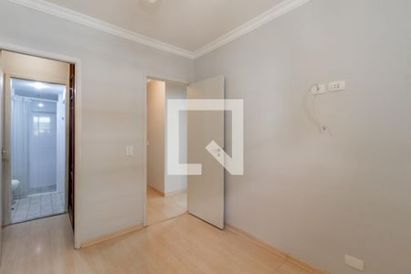 Suíte de apartamento para alugar com 3 quartos, 102m² em Vila Uberabinha, São Paulo