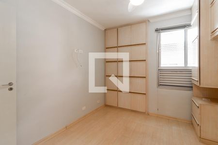 Suíte de apartamento para alugar com 3 quartos, 102m² em Vila Uberabinha, São Paulo