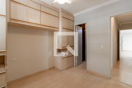 Suíte de apartamento para alugar com 3 quartos, 102m² em Vila Uberabinha, São Paulo