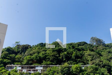 Vista de apartamento à venda com 2 quartos, 60m² em Laranjeiras, Rio de Janeiro