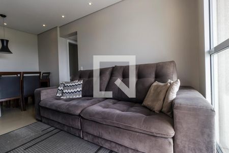 Apartamento para alugar com 51m², 1 quarto e 1 vagaSala de TV