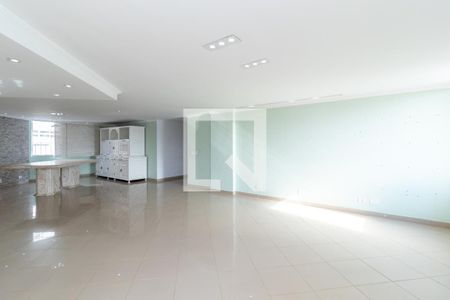 Sala de Estar de apartamento para alugar com 4 quartos, 285m² em Santana, São Paulo