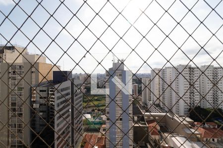 Vista da Sala de TV de apartamento para alugar com 4 quartos, 285m² em Santana, São Paulo