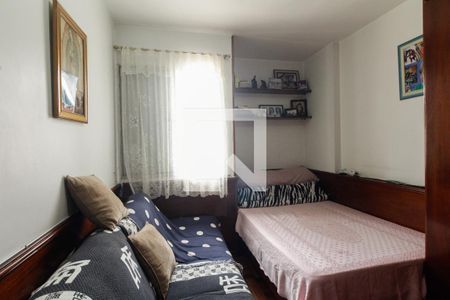 Quarto 1 de apartamento à venda com 2 quartos, 76m² em Chácara Seis de Outubro, São Paulo