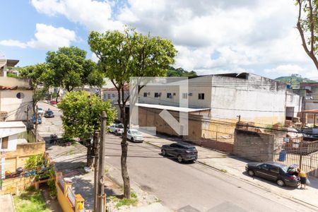 Vista do Quarto 1 de apartamento à venda com 2 quartos, 110m² em Vila da Penha, Rio de Janeiro